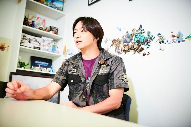 Kamikaze Douga - Junpei Mizusaki Kamikaze Douga - Junpei Mizusaki